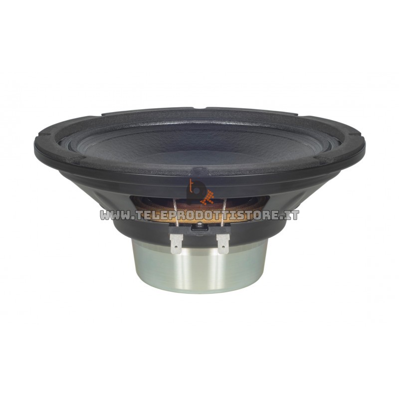 B&C Speakers 8CLA64 8 ohm woofer altoparlante 8" neodimio 500W 8CLA64-8