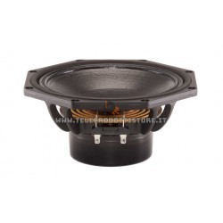 B&C Speakers 8NDL64 8 ohm woofer altoparlante 8" neodimio 700W 8NDL64-8