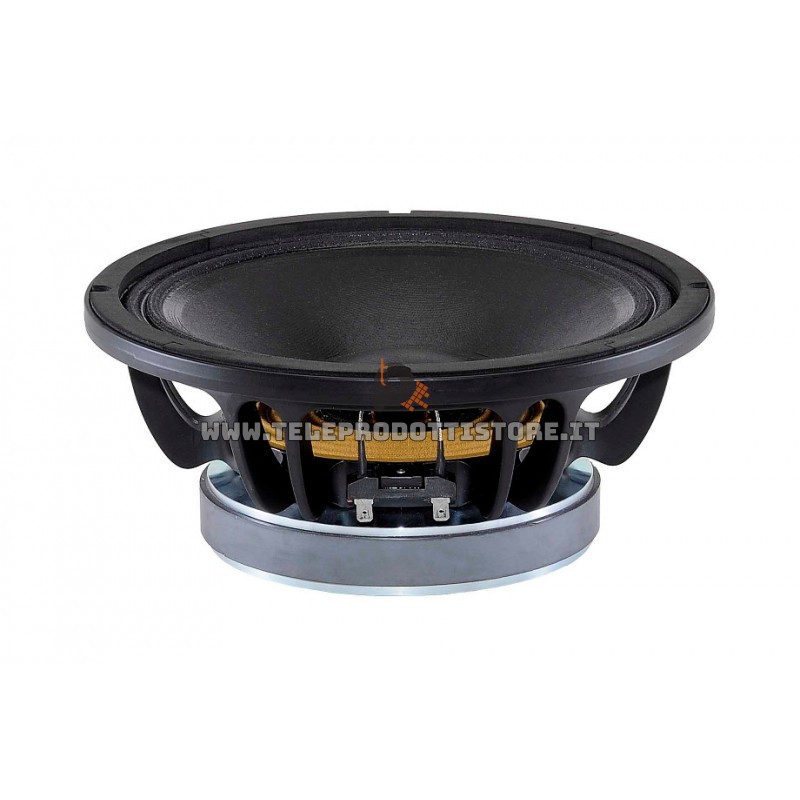 B&C Speakers 10FW64 8 ohm woofer altoparlante 10" ferrite 500W 10FW64-8