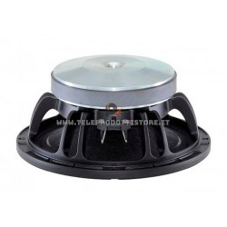 B&C Speakers 10FW64 8 ohm woofer altoparlante 10" ferrite 500W 10FW64-8