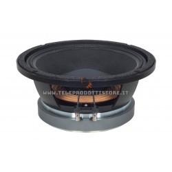 B&C Speakers 10MD26 8 ohm woofer altoparlante 10" ferrite 700W 10MD26-8