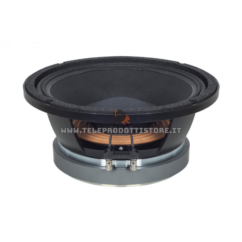 B&C Speakers 10MD26 8 ohm woofer altoparlante 10" ferrite 700W 10MD26-8