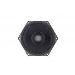 B&C Speakers 10NSM76 8 ohm midrange altoparlante 10" neodimio 800W 10NSM76-8