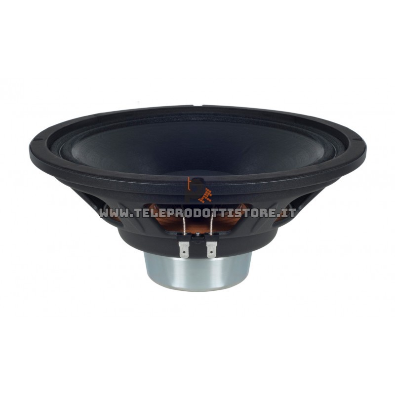 B&C Speakers 10CL64 8 ohm woofer altoparlante 10" neodimio 500W 10CL64-8