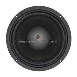 B&C Speakers 10CL64 8 ohm woofer altoparlante 10" neodimio 500W 10CL64-8