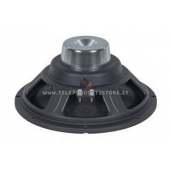 B&C Speakers 10CL64 8 ohm woofer altoparlante 10" neodimio 500W 10CL64-8