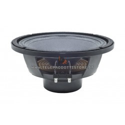 B&C Speakers 10MBX64 8 ohm mid-bass altoparlante 10" neodimio 700W 10MBX64-8