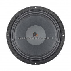 B&C Speakers 10MBX64 8 ohm mid-bass altoparlante 10" neodimio 700W 10MBX64-8