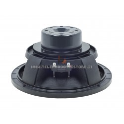 B&C Speakers 10MBX64 8 ohm mid-bass altoparlante 10" neodimio 700W 10MBX64-8