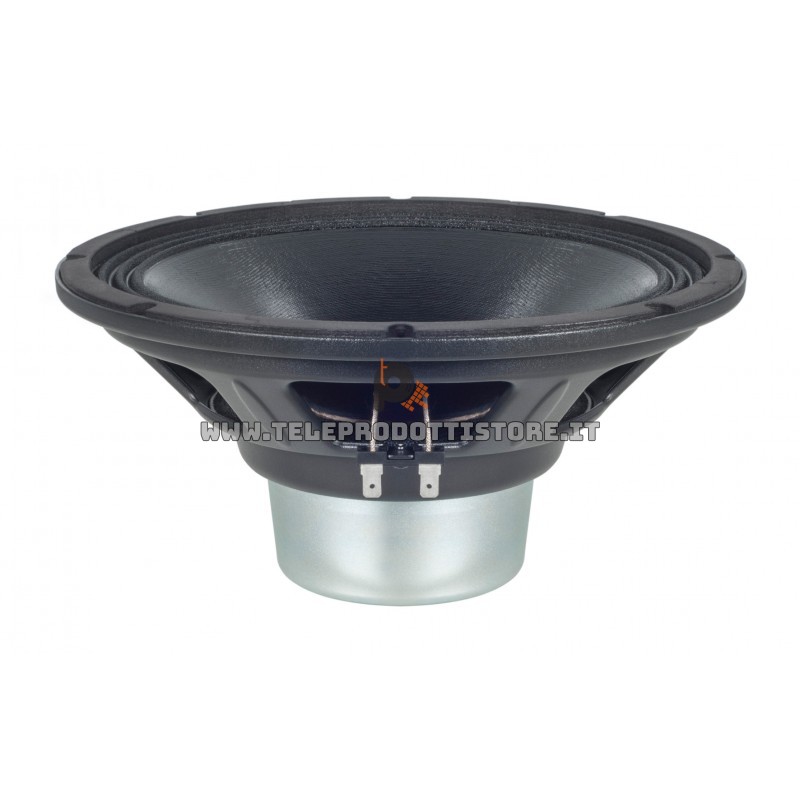 B&C Speakers 10CLA76 8 ohm woofer altoparlante 10" neodimio 800W 10CLA76-8
