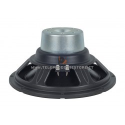 B&C Speakers 10CLA76 8 ohm woofer altoparlante 10" neodimio 800W 10CLA76-8