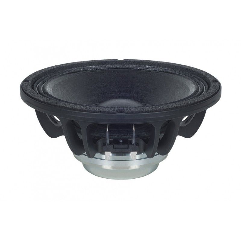 B&C Speakers 10NW76 8 ohm woofer altoparlante 10" neodimio 800W 10NW76-8