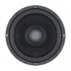 B&C Speakers 10NW76 8 ohm woofer altoparlante 10" neodimio 800W 10NW76-8