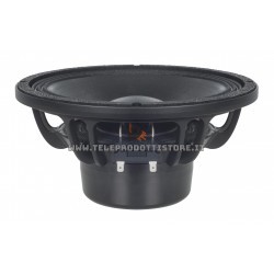 B&C Speakers 10NDL88 8 ohm woofer altoparlante 10" neodimio 1400W 10NDL88-8