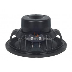 B&C Speakers 10NDL88 8 ohm woofer altoparlante 10" neodimio 1400W 10NDL88-8