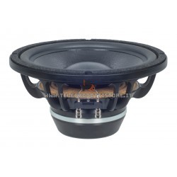 B&C Speakers 10BG76 8 ohm woofer altoparlante 10" neodimio 1000W 10BG76-8