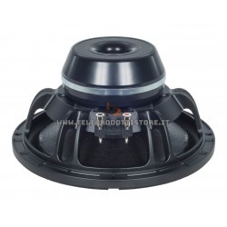 B&C Speakers 10BG76 8 ohm woofer altoparlante 10" neodimio 1000W 10BG76-8