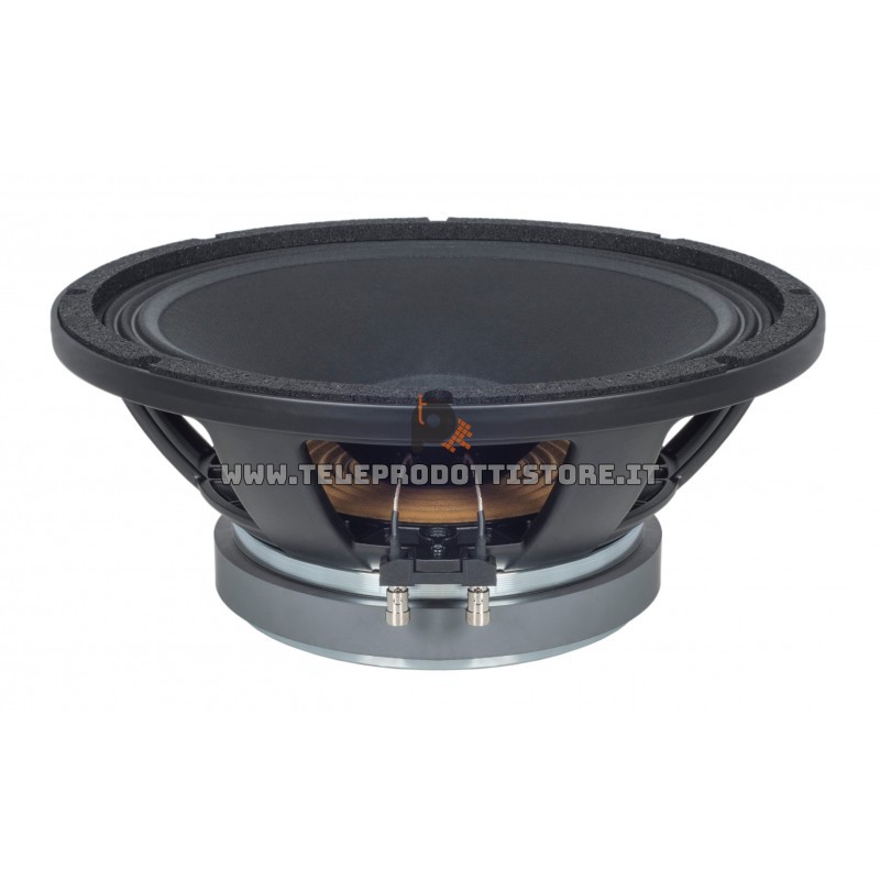 B&C Speakers 12PE32 8 ohm mid-bass altoparlante 12" ferrite 5000W 12PE32-8