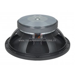 B&C Speakers 12PE32 8 ohm mid-bass altoparlante 12" ferrite 5000W 12PE32-8