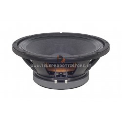 B&C Speakers 12MH32 8 ohm mid-bass altoparlante 12" ferrite 800W 12MH32-8