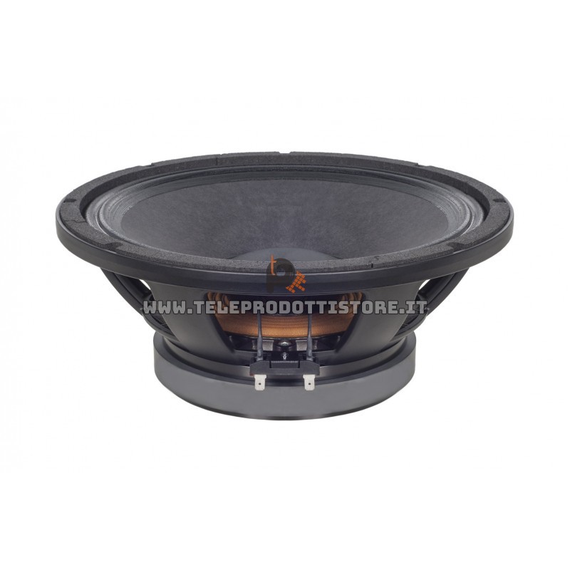 B&C Speakers 12MH32 8 ohm mid-bass altoparlante 12" ferrite 800W 12MH32-8