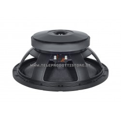 B&C Speakers 12MH32 8 ohm mid-bass altoparlante 12" ferrite 800W 12MH32-8