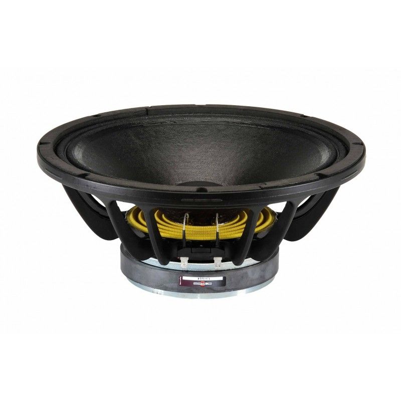 B&C Speakers 12FW64 8 ohm woofer altoparlante 12" ferrite 500W 12FW64-8