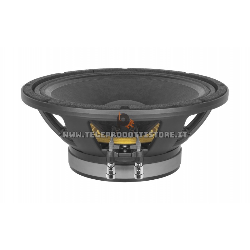 B&C Speakers 12PLB76 8 ohm woofer altoparlante 12" ferrite 800W 12PLB76-8