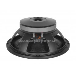 B&C Speakers 12PLB76 8 ohm woofer altoparlante 12" ferrite 800W 12PLB76-8