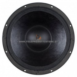 B&C Speakers 12FW76 8 ohm woofer altoparlante 12" ferrite 1000W 12FW76-8