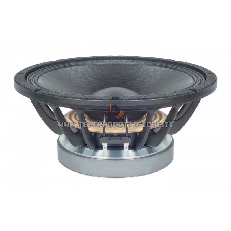 B&C Speakers 12FW88 8 ohm woofer altoparlante 12" ferrite 1400W 12FW88-8