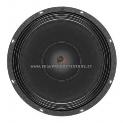 B&C Speakers 12FW88 8 ohm woofer altoparlante 12" ferrite 1400W 12FW88-8