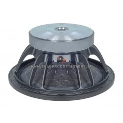 B&C Speakers 12FW88 8 ohm woofer altoparlante 12" ferrite 1400W 12FW88-8