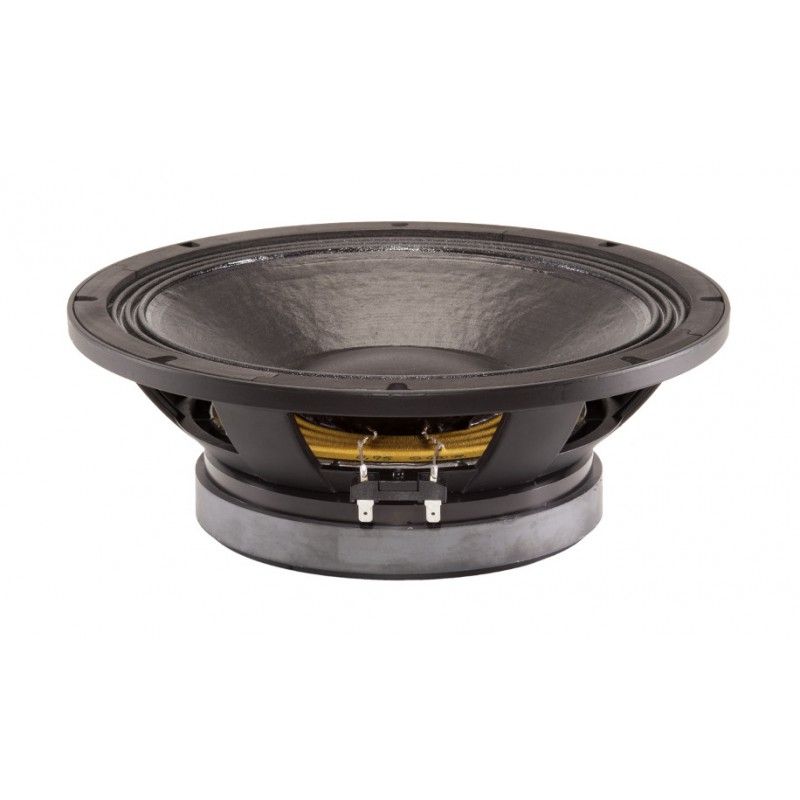 B&C Speakers 12PLB100 8 ohm woofer altoparlante 12" ferrite 1200W 12PLB100-8