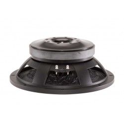 B&C Speakers 12PLB100 8 ohm woofer altoparlante 12" ferrite 1200W 12PLB100-8