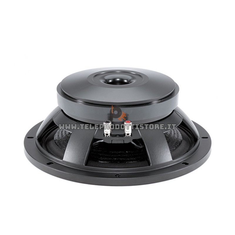 B&C Speakers 12PS100 8 ohm woofer altoparlante 12" ferrite 1400W 12PS100-8