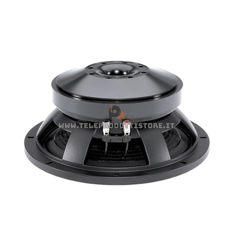B&C Speakers 12TBX100 8 ohm woofer altoparlante 12" ferrite 2000W 12TBX100-8