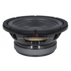 B&C Speakers 12FG100 8 ohm woofer altoparlante 12" ferrite 2000W 12FG100-8