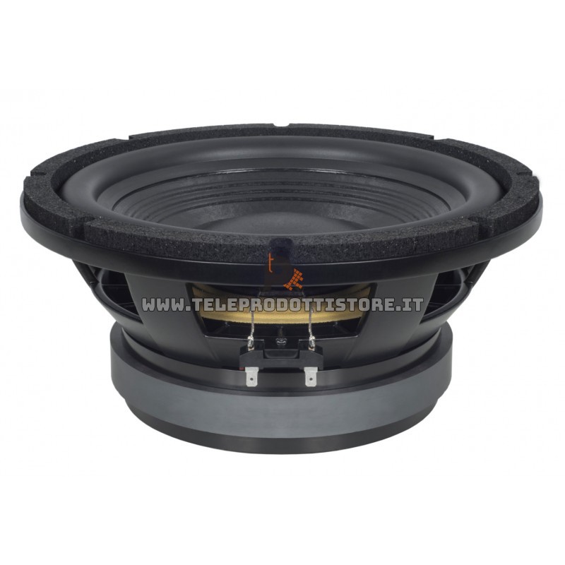 B&C Speakers 12FG100 8 ohm woofer altoparlante 12" ferrite 2000W 12FG100-8