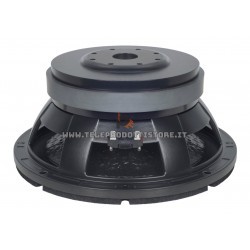 B&C Speakers 12FG100 8 ohm woofer altoparlante 12" ferrite 2000W 12FG100-8