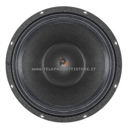 B&C Speakers 12CL64 8 ohm woofer altoparlante 12" neodimio 500W 12CL64-8