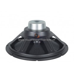 B&C Speakers 12CL64 8 ohm woofer altoparlante 12" neodimio 500W 12CL64-8