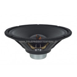 B&C Speakers 12CL64 8 ohm woofer altoparlante 12" neodimio 500W 12CL64-8