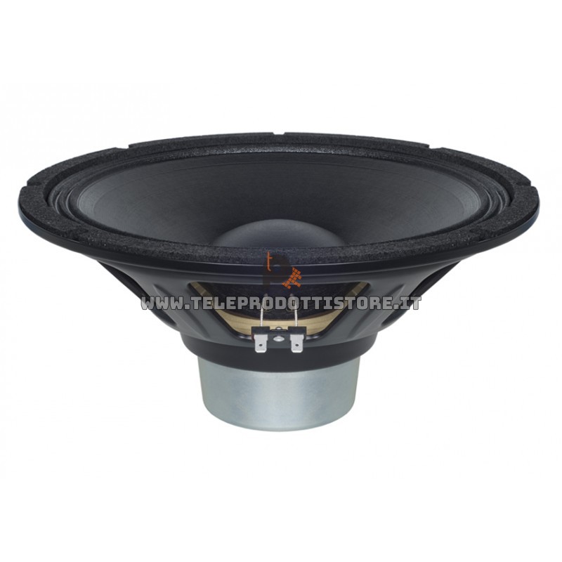B&C Speakers 12CL76 8 ohm woofer altoparlante 12" neodimio 700W 12CL76-8