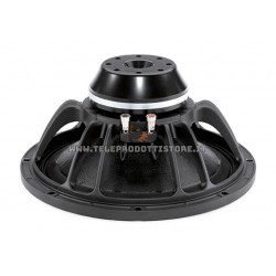 B&C Speakers 12NW76 8 ohm woofer altoparlante 12" neodimio 1000W 12NW76-8