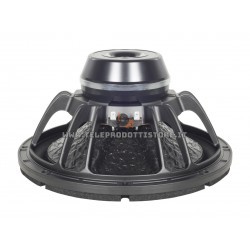 B&C Speakers 12BG76 8 ohm woofer altoparlante 12" neodimio 1000W 12BG76-8