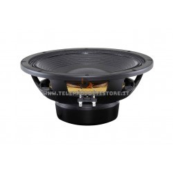 B&C Speakers 12NBX100 8 ohm woofer altoparlante 12" neodimio 2000W 12NBX100-8