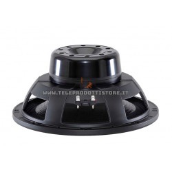 B&C Speakers 12NBX100 8 ohm woofer altoparlante 12" neodimio 2000W 12NBX100-8