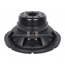 B&C Speakers 12BG100 8 ohm woofer altoparlante 12" neodimio 2000W 12BG100-8