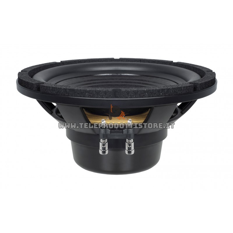 B&C Speakers 12BG100 8 ohm woofer altoparlante 12" neodimio 2000W 12BG100-8